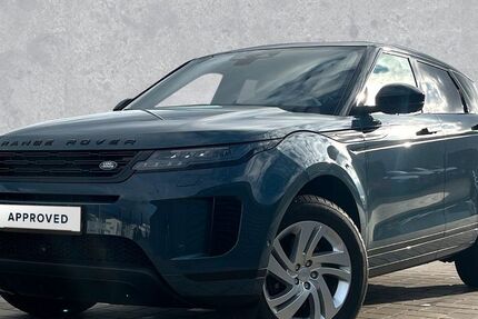 Land Rover Range Rover Evoque 7.500 km 49.890 &euro; Karlsruhe 76187