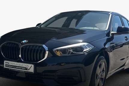 BMW 116 16.143 km 21.780 &euro; Ettlingen 76275