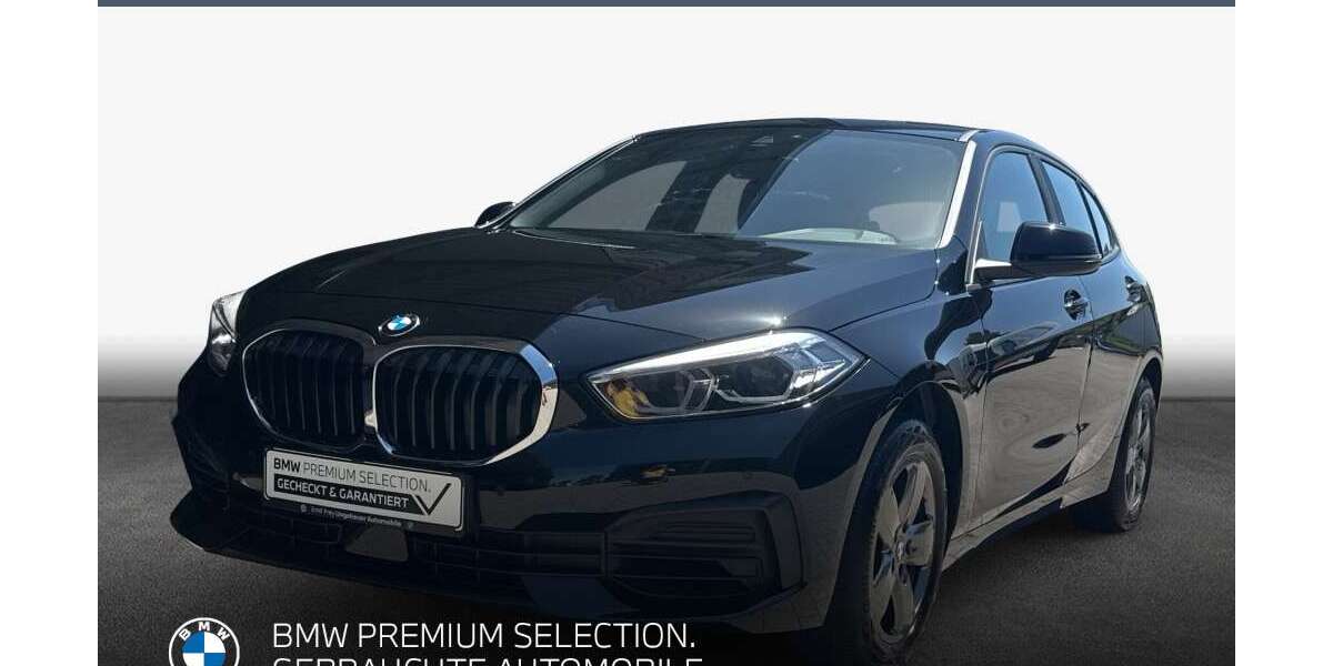 BMW 116 16.143 km 21.780 &euro; Ettlingen 76275