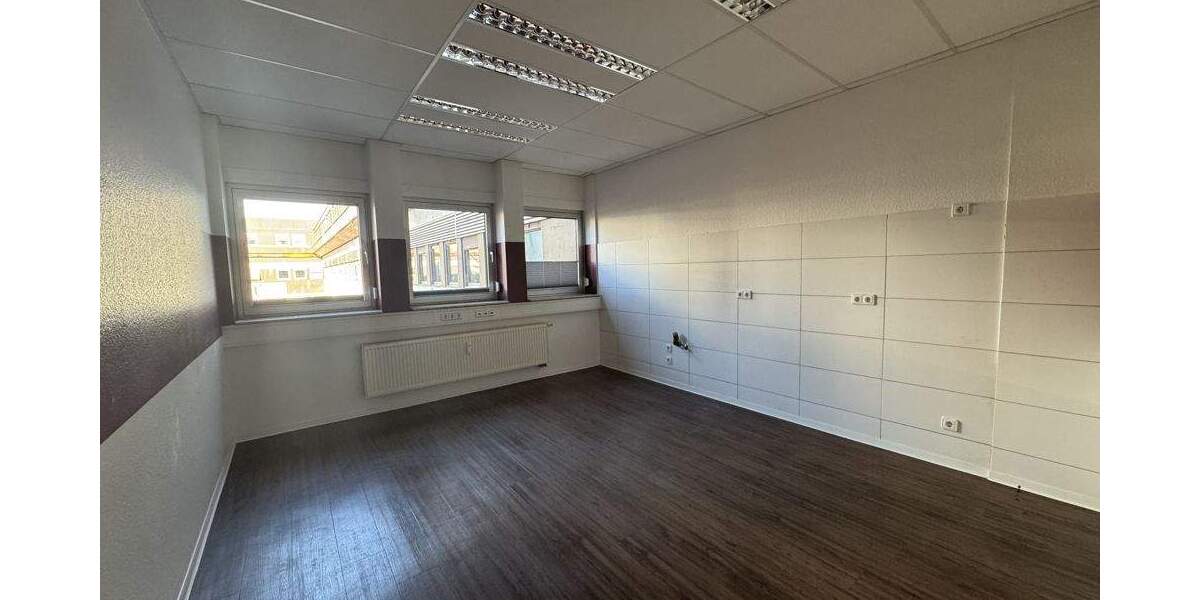 Moderne und Hochwertige Büro - und Gewerbefläche im Herzen von Karlsruhe (Waldstraße) Innenstadt Kern zimmer