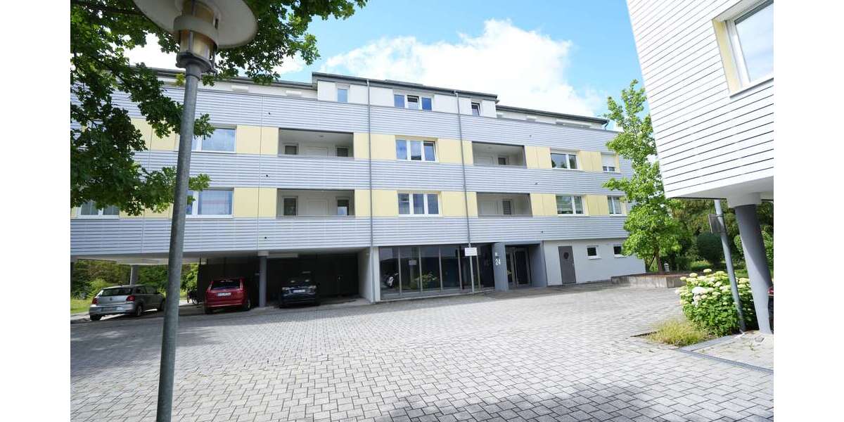 Etagenwohnung Karlsruhe Durlach - 2 Zimmer, 68 m&sup2;, 285.000&euro; | Angebot:26934780