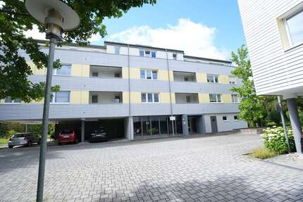 Wohnung Karlsruhe Durlach - 2 Zimmer, 68 m&sup2;, 285.000&euro; | Angebot:26934780