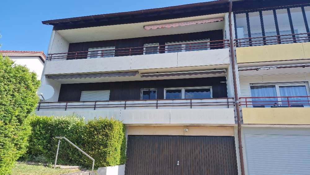 Etagenwohnung Birkenfeld - 2 Zimmer, 59 m&sup2;, 160.000&euro; | Angebot:25346586