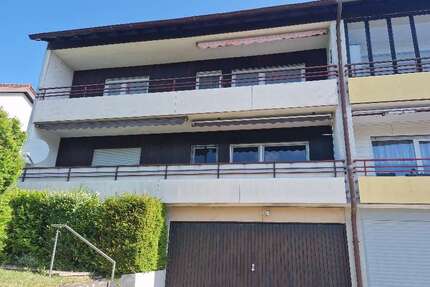 Wohnung Birkenfeld - 2 Zimmer, 59 m&sup2;, 155.000&euro; | Angebot:25346586