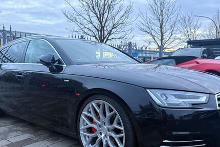 Audi A4 137.000 km 19.500 &euro; Philippsburg 76661