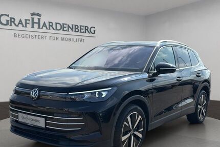 VW Tiguan 23.410 km 42.290 € Bretten 75015