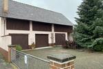 ### Zweifamilienhaus mit Nebengebäuden und Scheune ### - Einfamilienhaus Karlsdorf-Neuthard Karlsdorf | Angebot:25977851