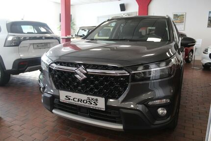 Suzuki (SX4) S-Cross 38.880 km 23.800 &euro; Karlsruhe 76185