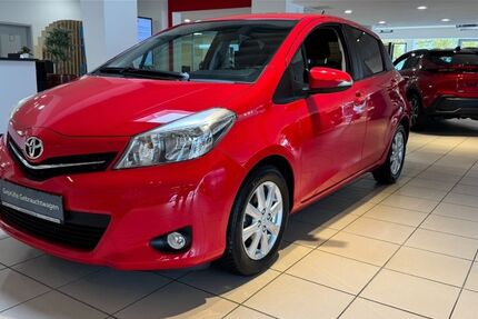 Toyota Yaris 99.999 km 7.850 € Bruchsal 76646