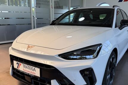 Cupra Leon 6.950 km 33.980 &euro; Bruchsal 76646