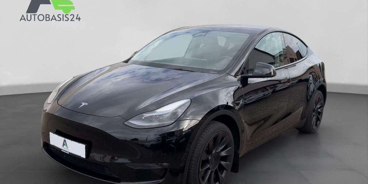 Tesla Model Y 87.500 km 31.900 &euro; Linkenheim- Hochstetten 76351