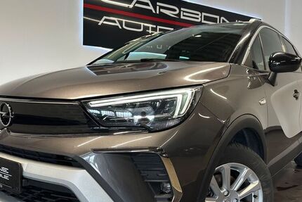 Opel Crossland (X)
