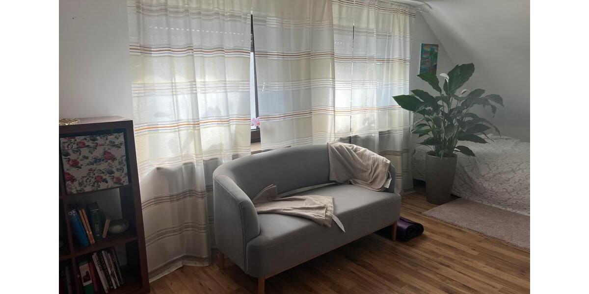 Etagenwohnung Karlsruhe Neureut - 1 Zimmer, 36 m&sup2;, 750&euro; | Angebot:24750379