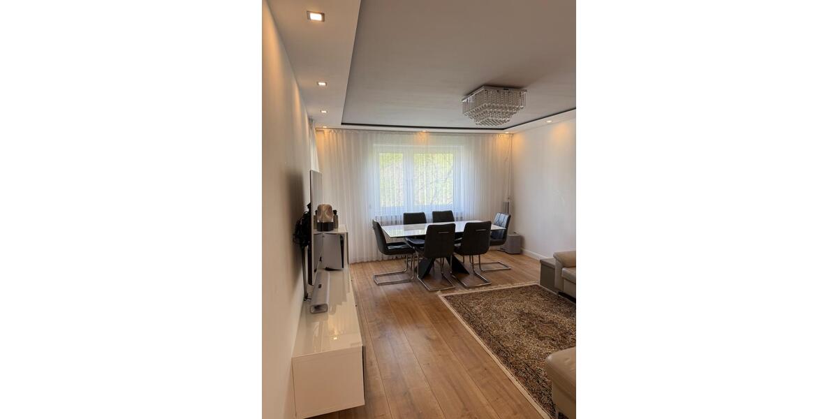 Etagenwohnung Bruchsal - 4 Zimmer, 86 m&sup2;, 375.000&euro; | Angebot:26957457