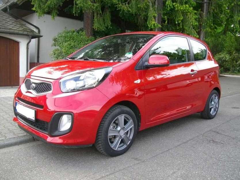 Picanto