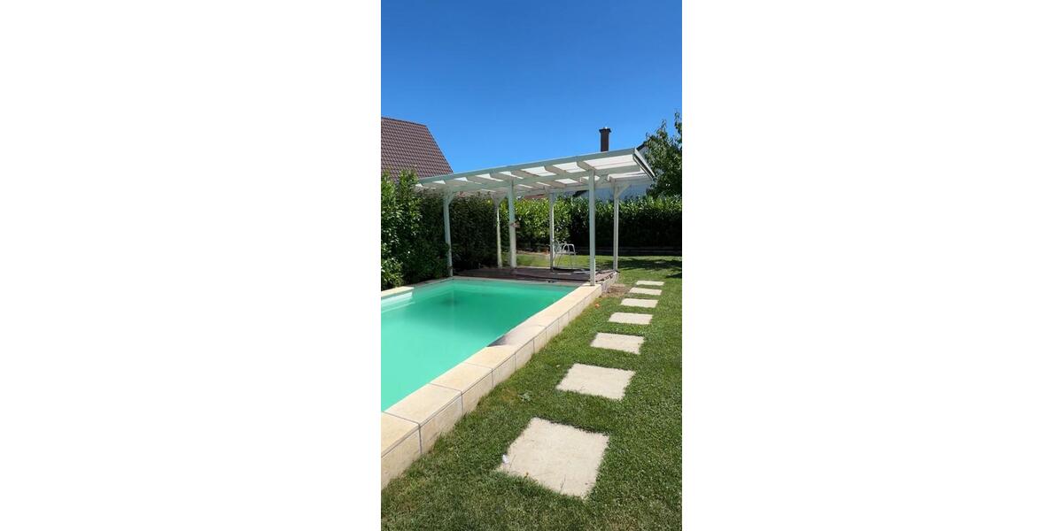 Einfamilienhaus Rastatt - 4 Zimmer, 140 m&sup2;, 1.850&euro; | Angebot:26329949
