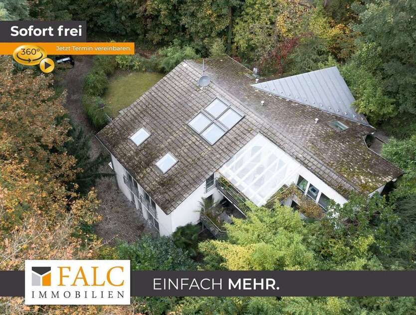 Haus zum Kaufen in Karlsruhe 1.490.000 € 356 m²