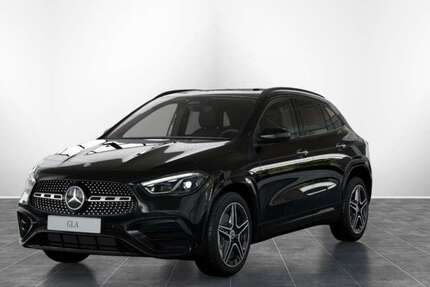 Mercedes-Benz GLA 200 10.000 km 46.090 € Ettlingen 76275
