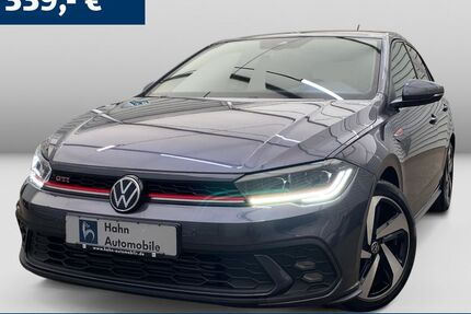VW Polo 28.277 km 24.490 € Niefern-Öschelbronn 75223
