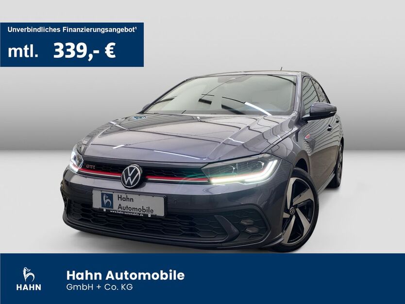 VW Polo 28.277 km 24.490 € Niefern-Öschelbronn 75223