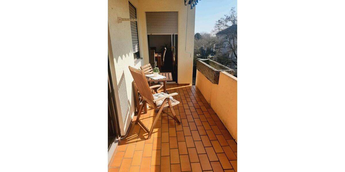 Etagenwohnung Landau in der Pfalz - 4 Zimmer, 94 m&sup2;, 289.000&euro; | Angebot:27128691