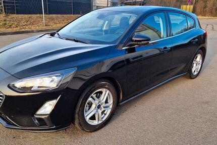 Ford Focus 201.000 km 7.900 &euro; Germersheim 76726