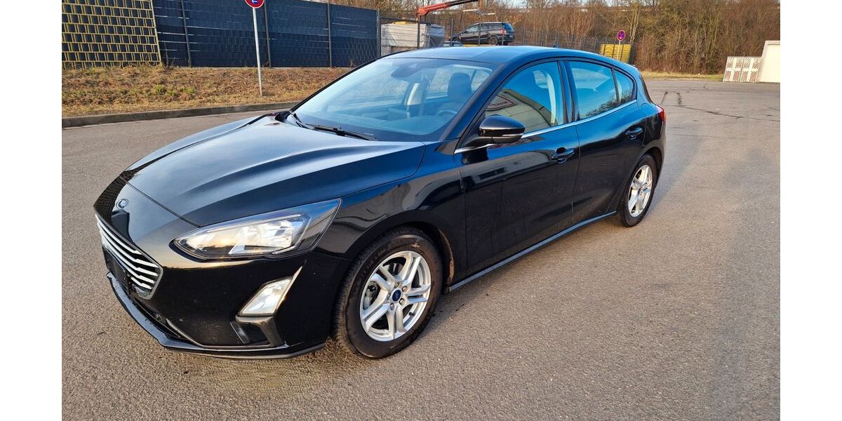 Ford Focus 201.000 km 7.900 &euro; Germersheim 76726