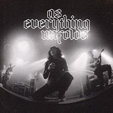 As Everything Unfolds Karlsruhe