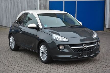 Opel Adam 38.000 km 9.650 &euro; Malsch 76316