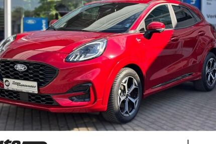 Ford Puma 9.300 km 26.980 &euro; Kandel 76870