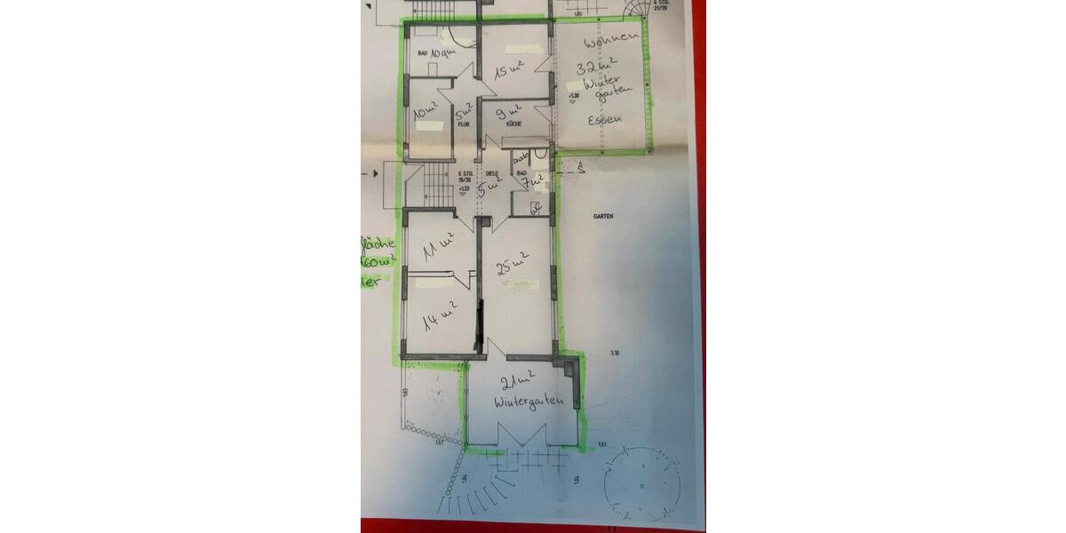 Einfamilienhaus Westheim (Pfalz) - 4 Zimmer, 155 m&sup2;, 1.100&euro; | Angebot:26408776
