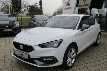 Seat Leon 2.500 km 30.990 € Ötigheim 76470