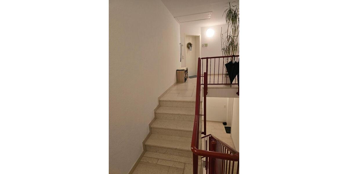 Etagenwohnung Gaggenau - 3 Zimmer, 75 m&sup2;, 900&euro; | Angebot:25639840