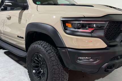 Dodge RAM 14.000 km 142.990 &euro; Offenbach an der Queich 76877