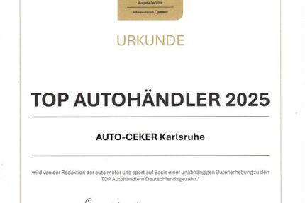 Ford Mondeo 114.000 km 11.950 &euro; Karlsruhe-Grötzingen 76229