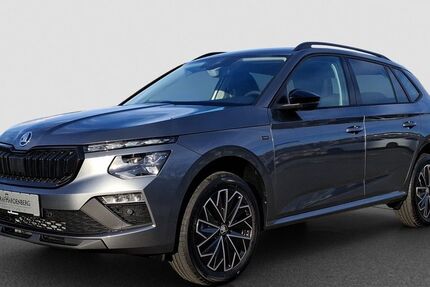 Skoda Kamiq 7.900 km 29.790 &euro; Karlsruhe 76131