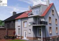Haus zum Kaufen in Karlsruhe 590.000 € 186 m²