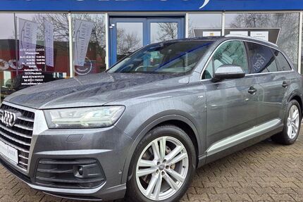 Audi Q7 93.000 km 34.989 &euro; Pforzheim 75179