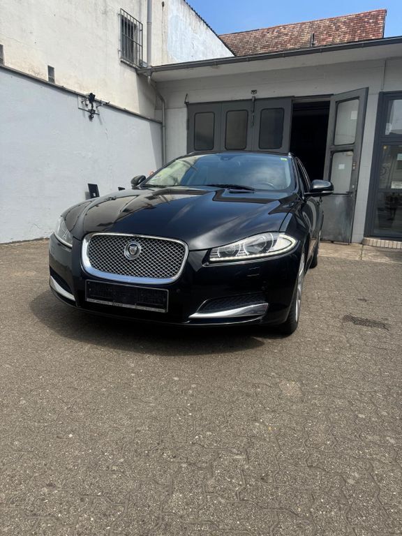 XF