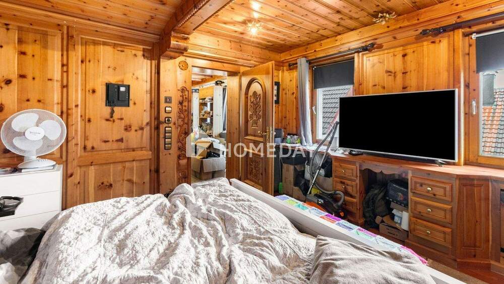 Mehrfamilienhaus, Wohnhaus Philippsburg-Huttenheim Huttenheim - 7 Zimmer, 178 m&sup2;, 389.000&euro; | Angebot:25737625