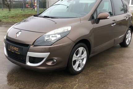 Renault Scenic 191.000 km 2.890 &euro; Ötigheim 76470