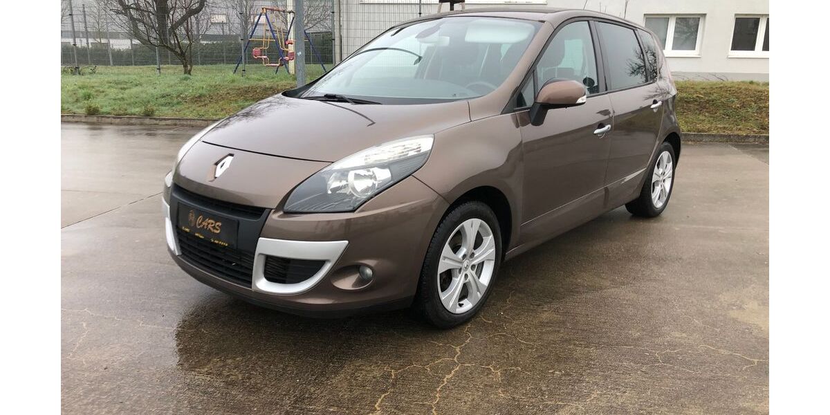 Renault Scenic 191.000 km 2.890 &euro; Ötigheim 76470