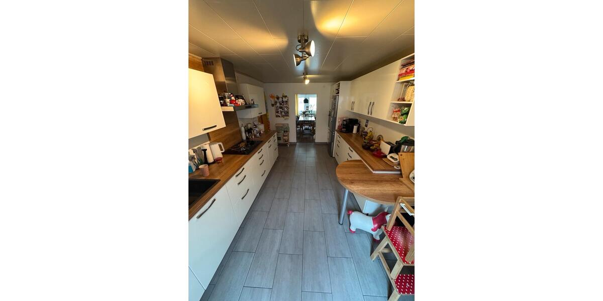 Mehrfamilienhaus, Wohnhaus Rastatt - 7 Zimmer, 280 m&sup2;, 530.000&euro; | Angebot:25794457