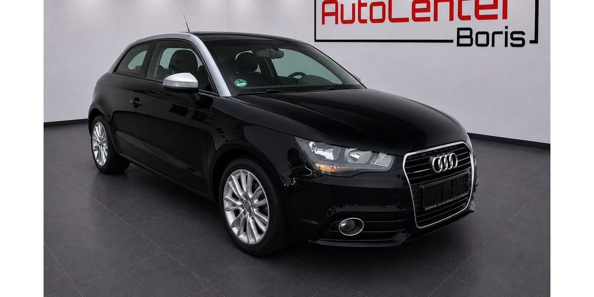 Audi A1 140.000 km 9.690 &euro; Maulbronn 75433