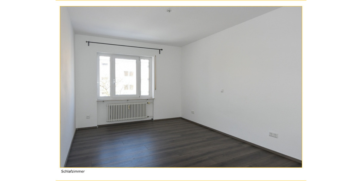 Etagenwohnung Wörth am Rhein - 2.5 Zimmer, 66 m&sup2;, 265.000&euro; | Angebot:25282029