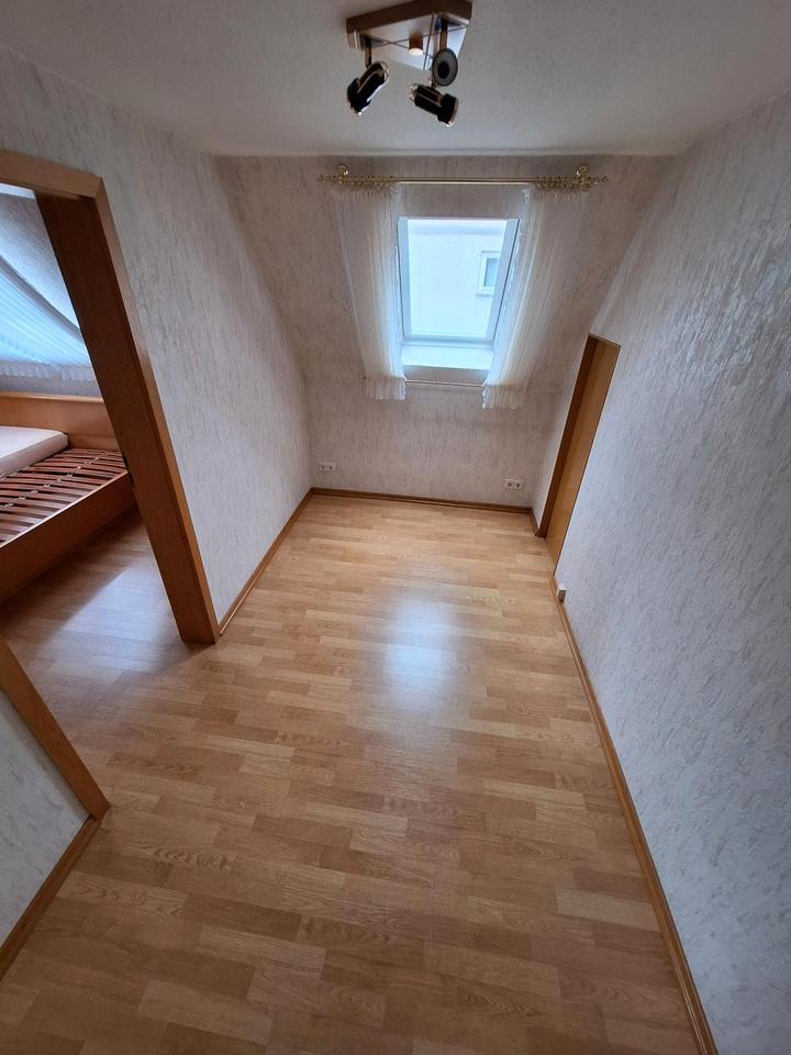 Charmantes Vorderhaus zu vermieten – ideal für ruhiges Paar