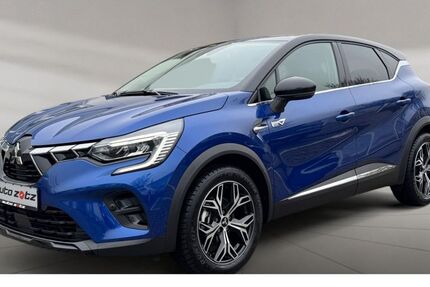 Mitsubishi ASX 20.600 km 25.480 &euro; Landau 76829