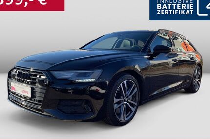 Audi A6 57.976 km 34.799 &euro; Pforzheim 75179