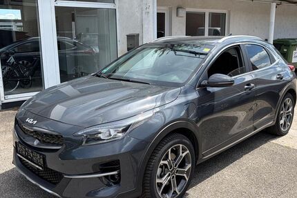 Kia XCeed 36.070 km 19.999 &euro; Ettlingen 76275