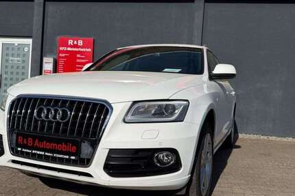 Audi Q5 174.396 km 15.700 &euro; Gaggenau 76571